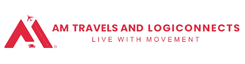 AM Travels & Logiconnects
