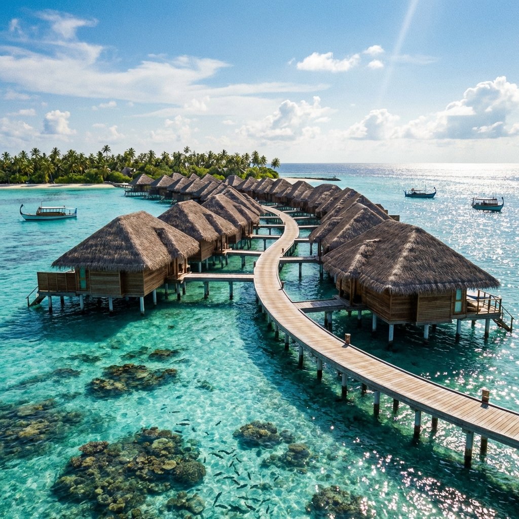 Maldives