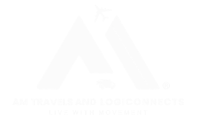AM Travels and Logiconnects White