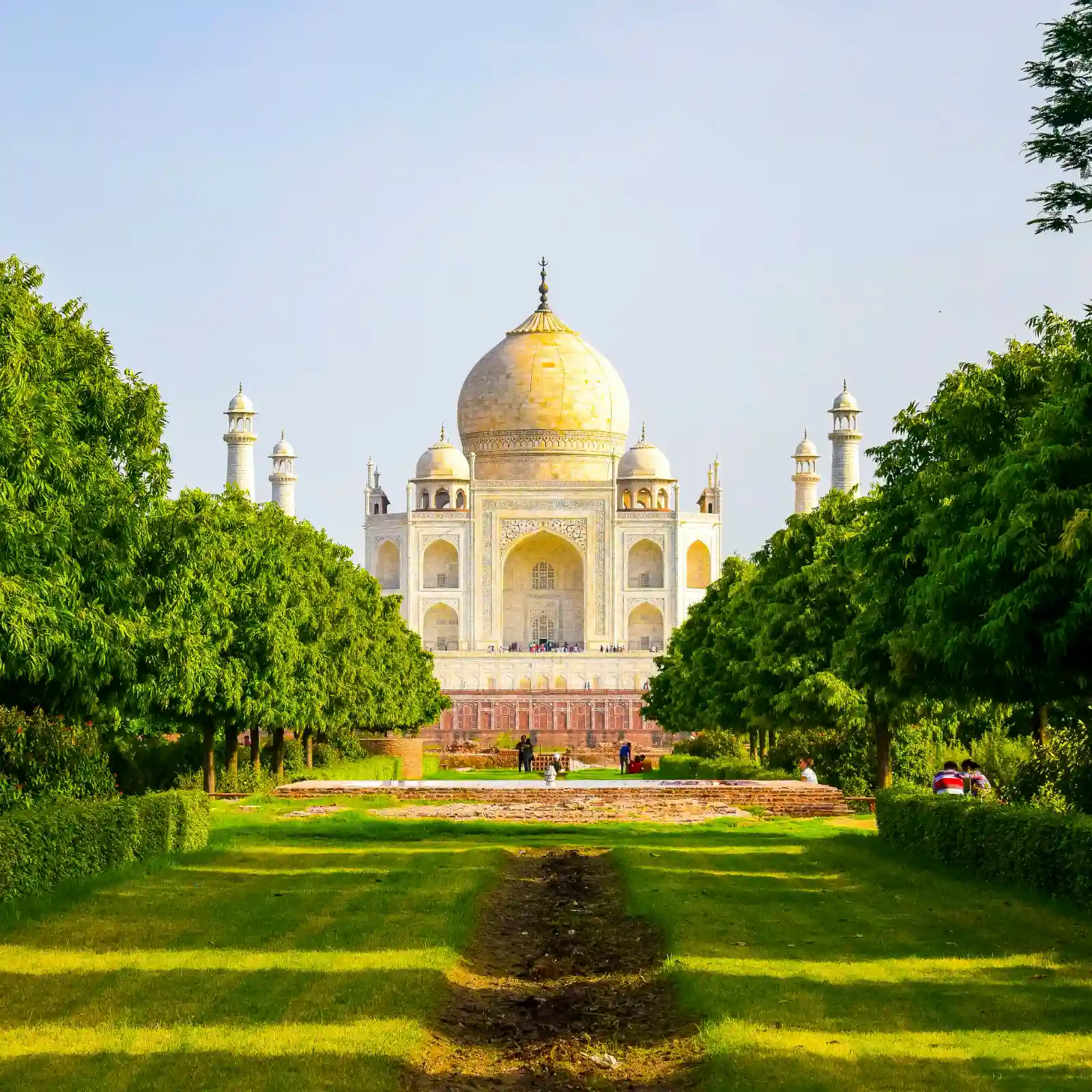 Agra