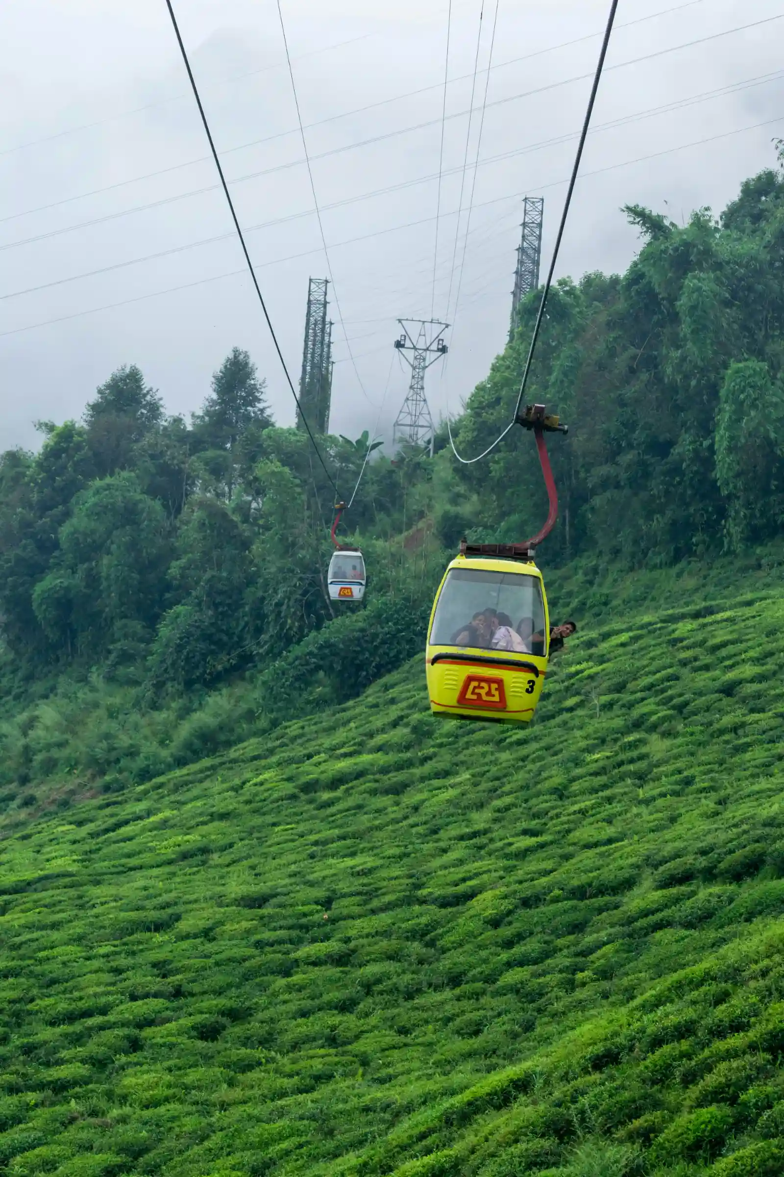 Darjeeling