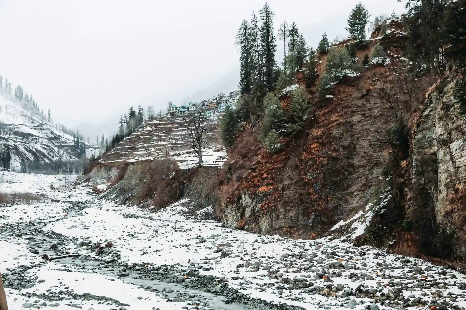 Manali